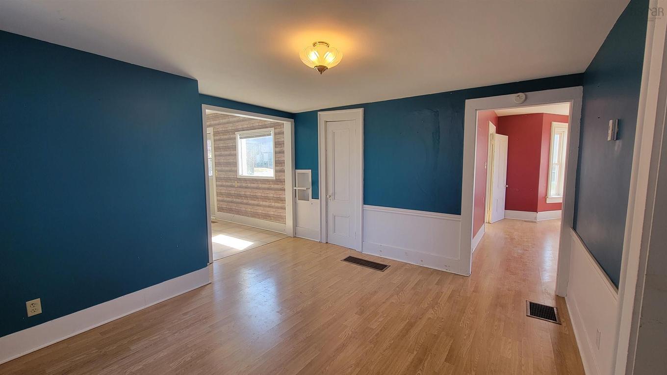 2-4 Baker Street, Yarmouth, NS