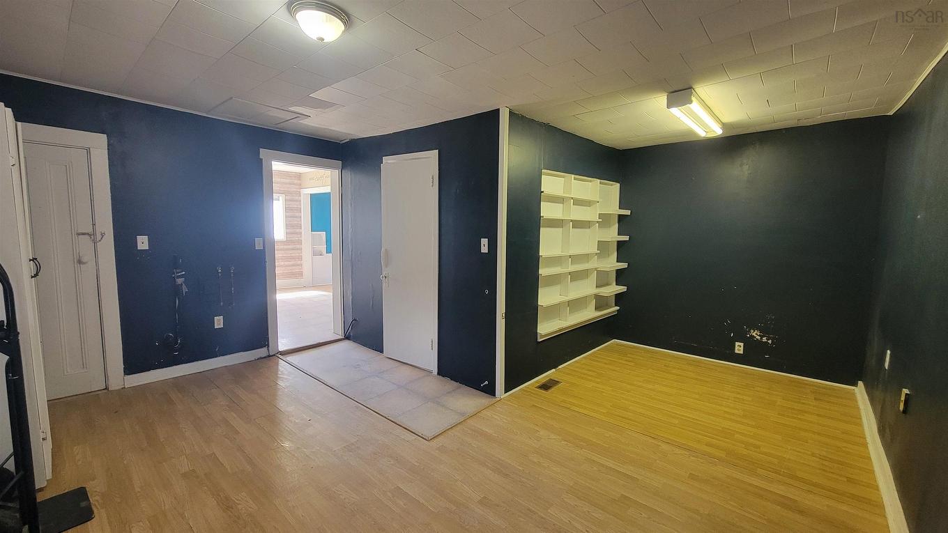 2-4 Baker Street, Yarmouth, NS