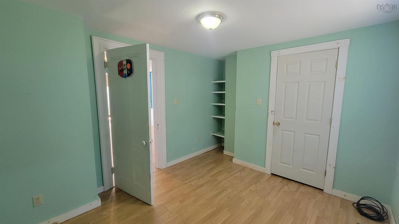 2-4 Baker Street, Yarmouth, NS