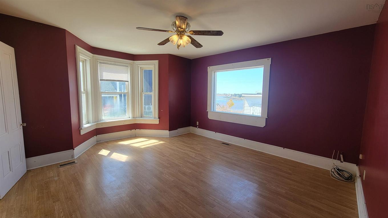 2-4 Baker Street, Yarmouth, NS