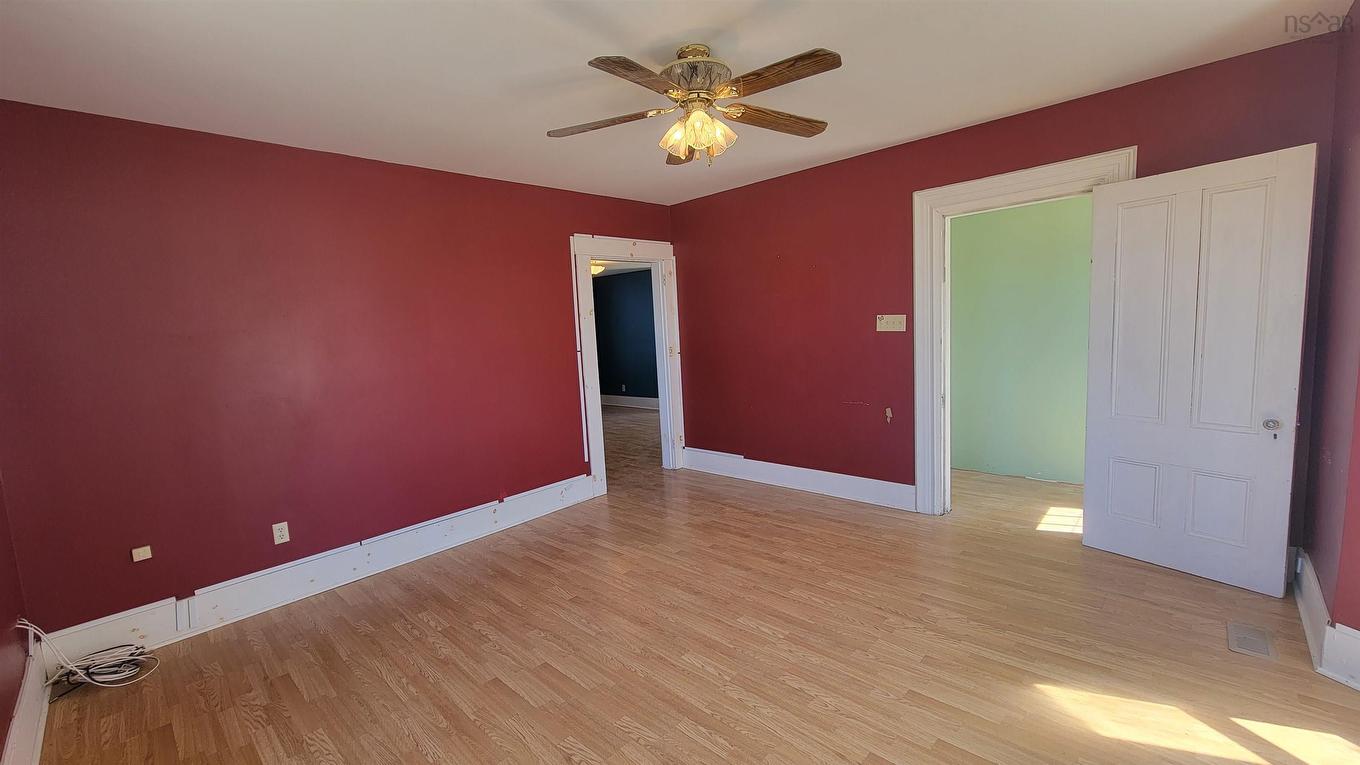 2-4 Baker Street, Yarmouth, NS