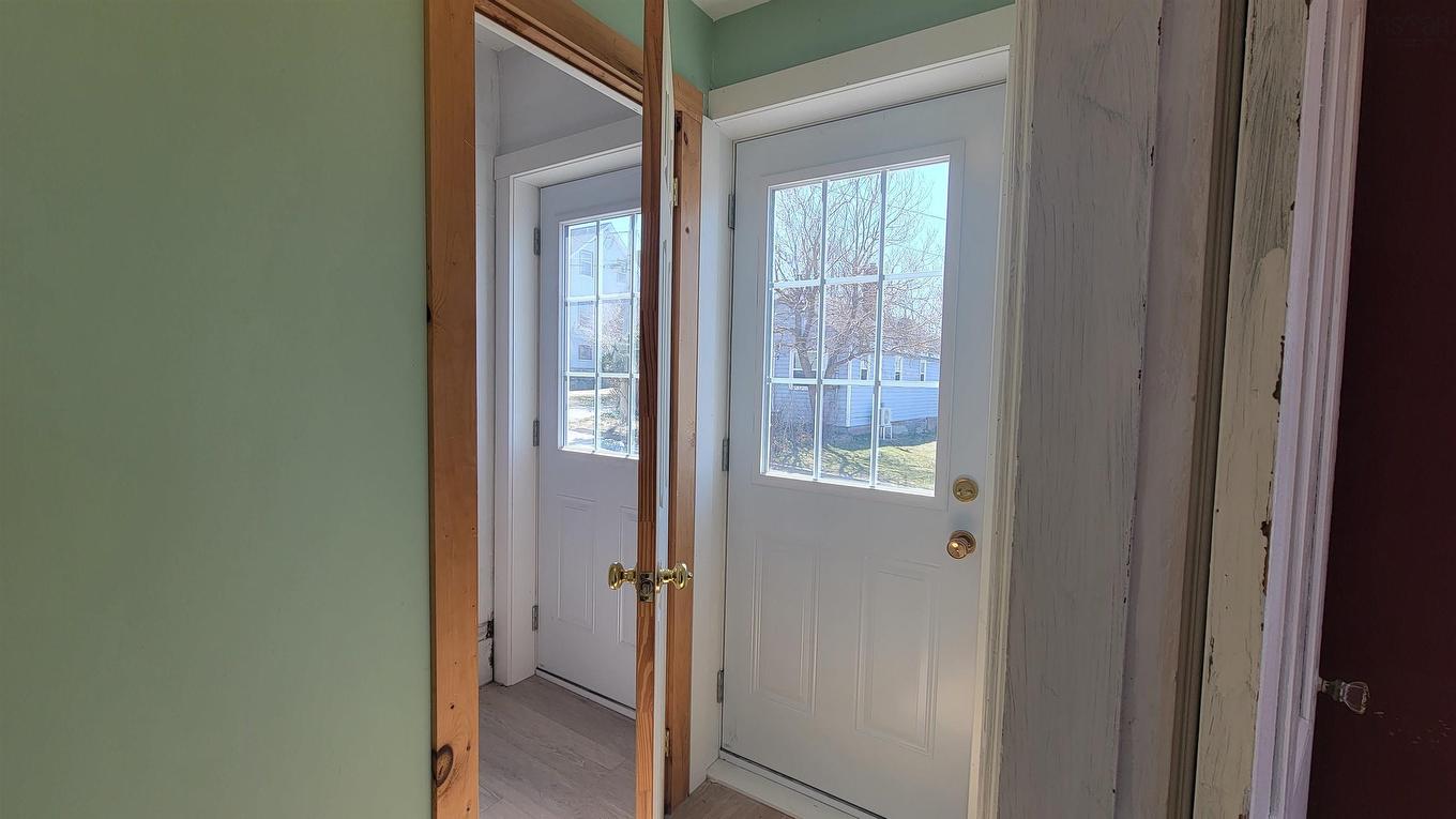 2-4 Baker Street, Yarmouth, NS