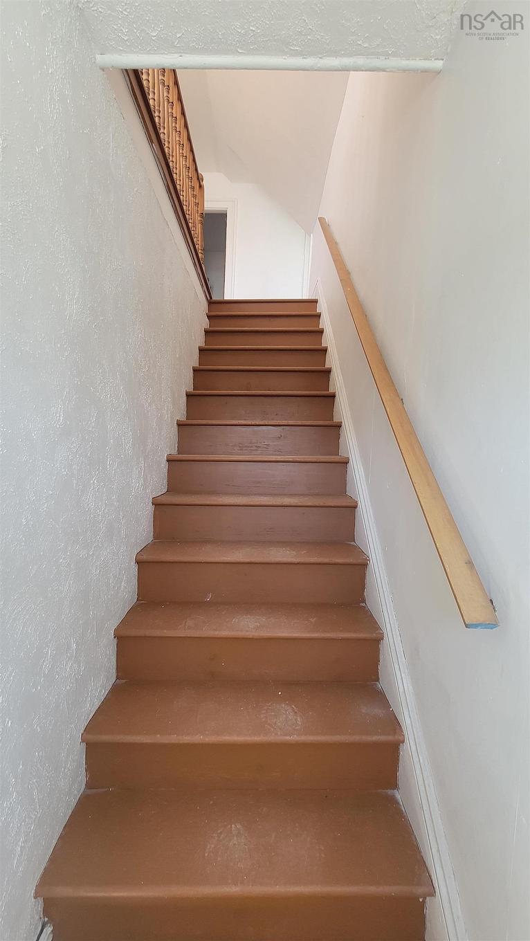 2-4 Baker Street, Yarmouth, NS