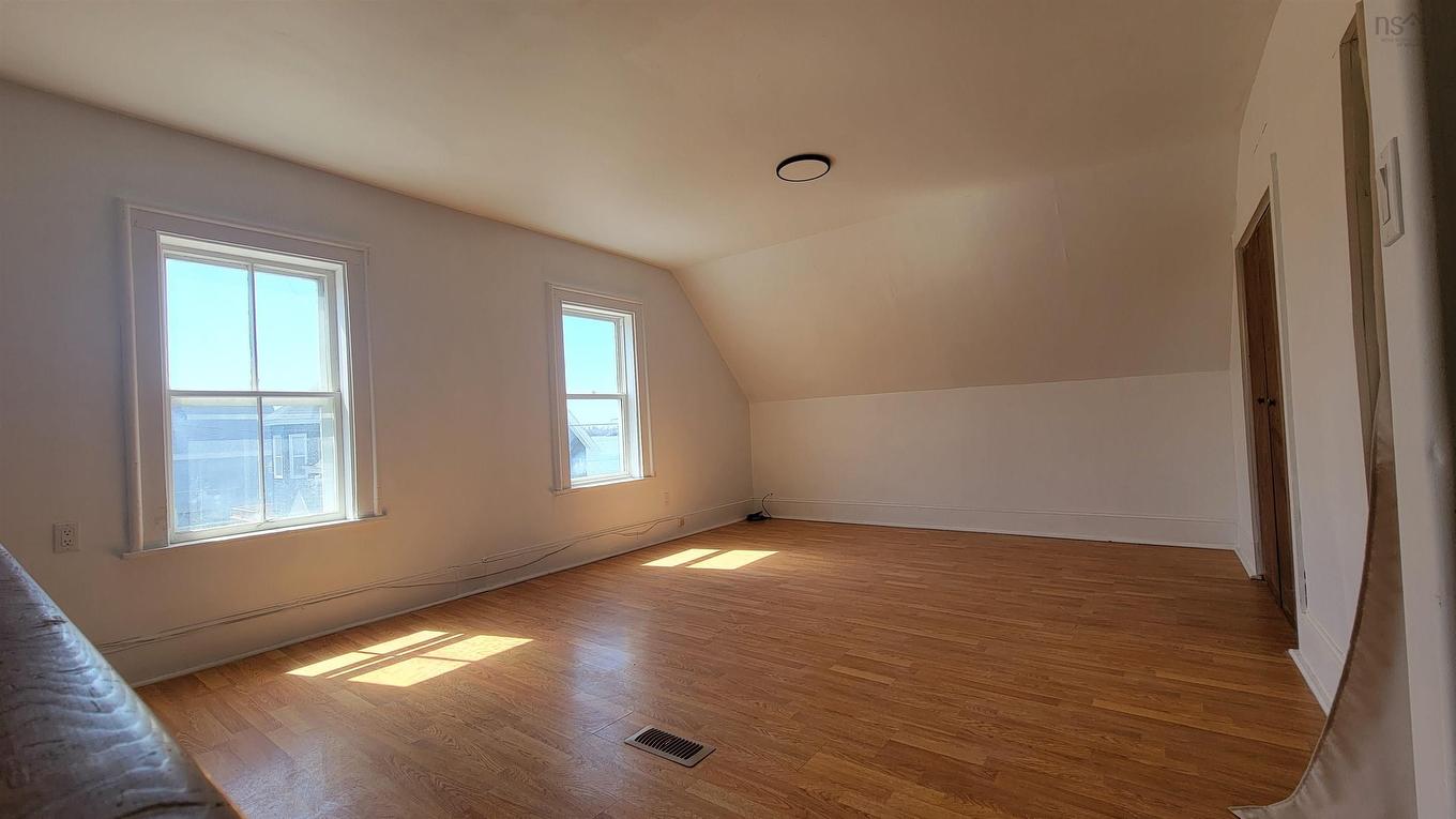 2-4 Baker Street, Yarmouth, NS