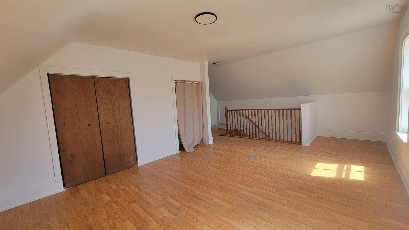2-4 Baker Street, Yarmouth, NS
