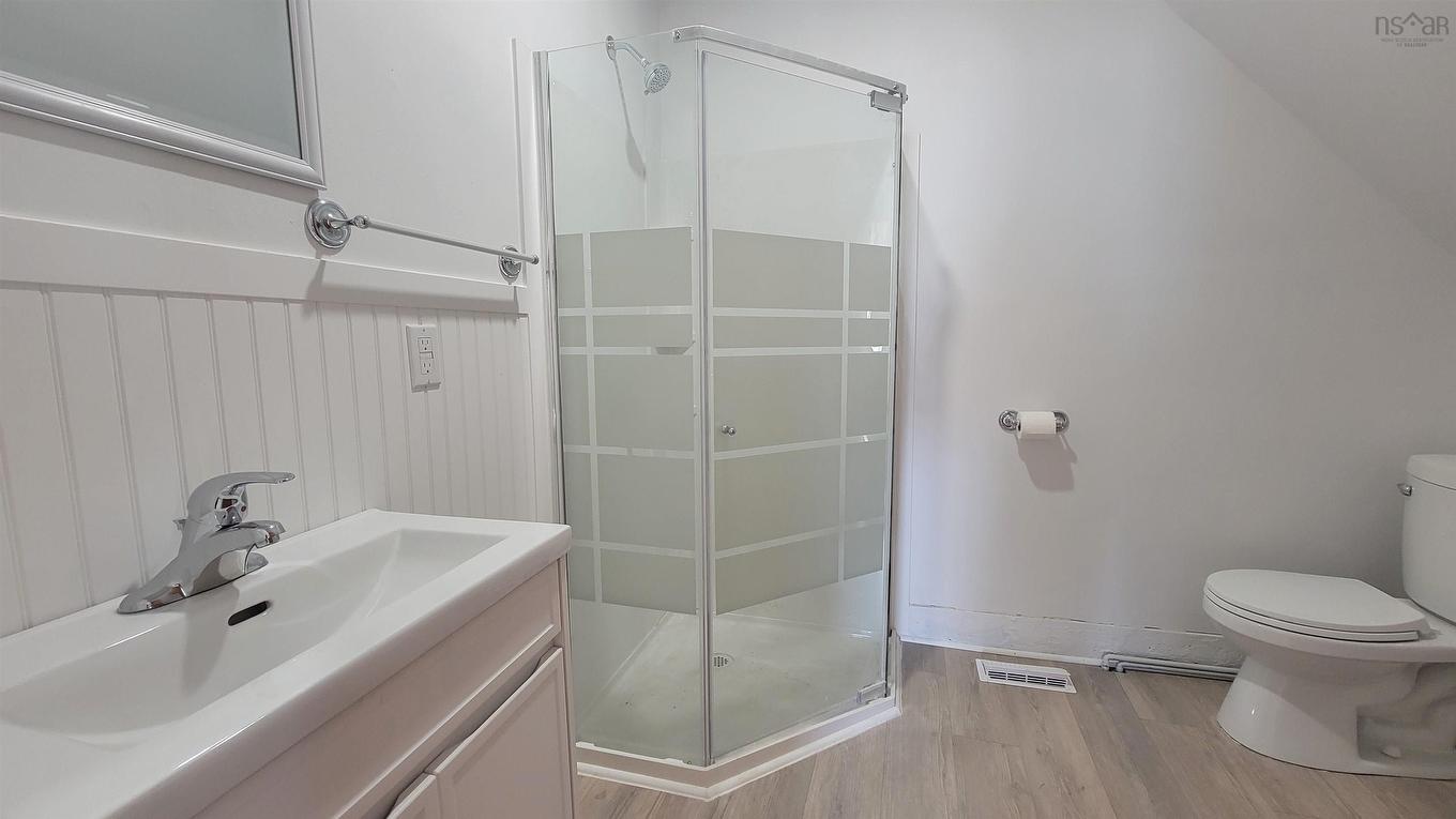 2-4 Baker Street, Yarmouth, NS