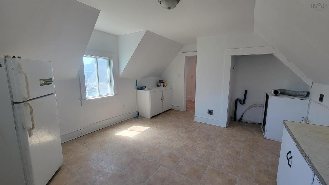 2-4 Baker Street, Yarmouth, NS