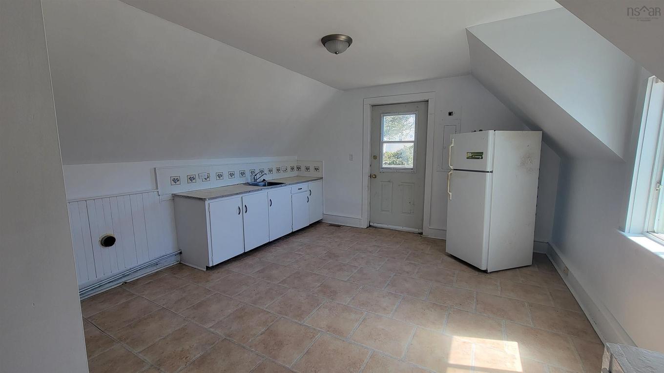 2-4 Baker Street, Yarmouth, NS