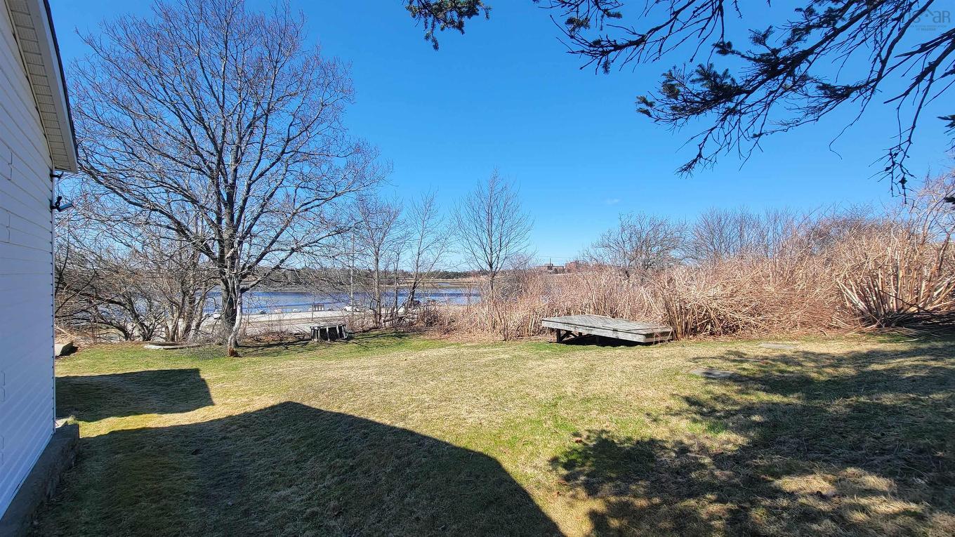 2-4 Baker Street, Yarmouth, NS