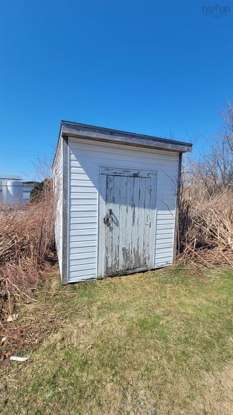 2-4 Baker Street, Yarmouth, NS