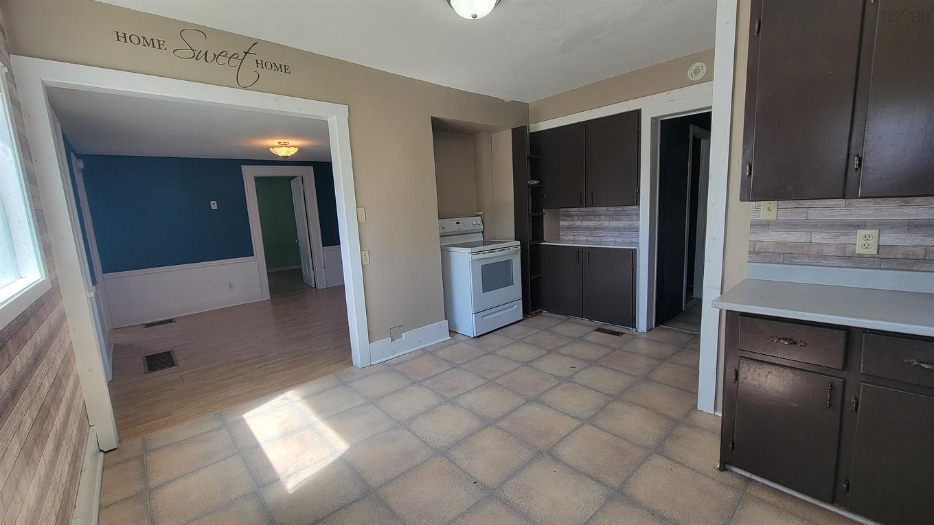 2-4 Baker Street, Yarmouth, NS