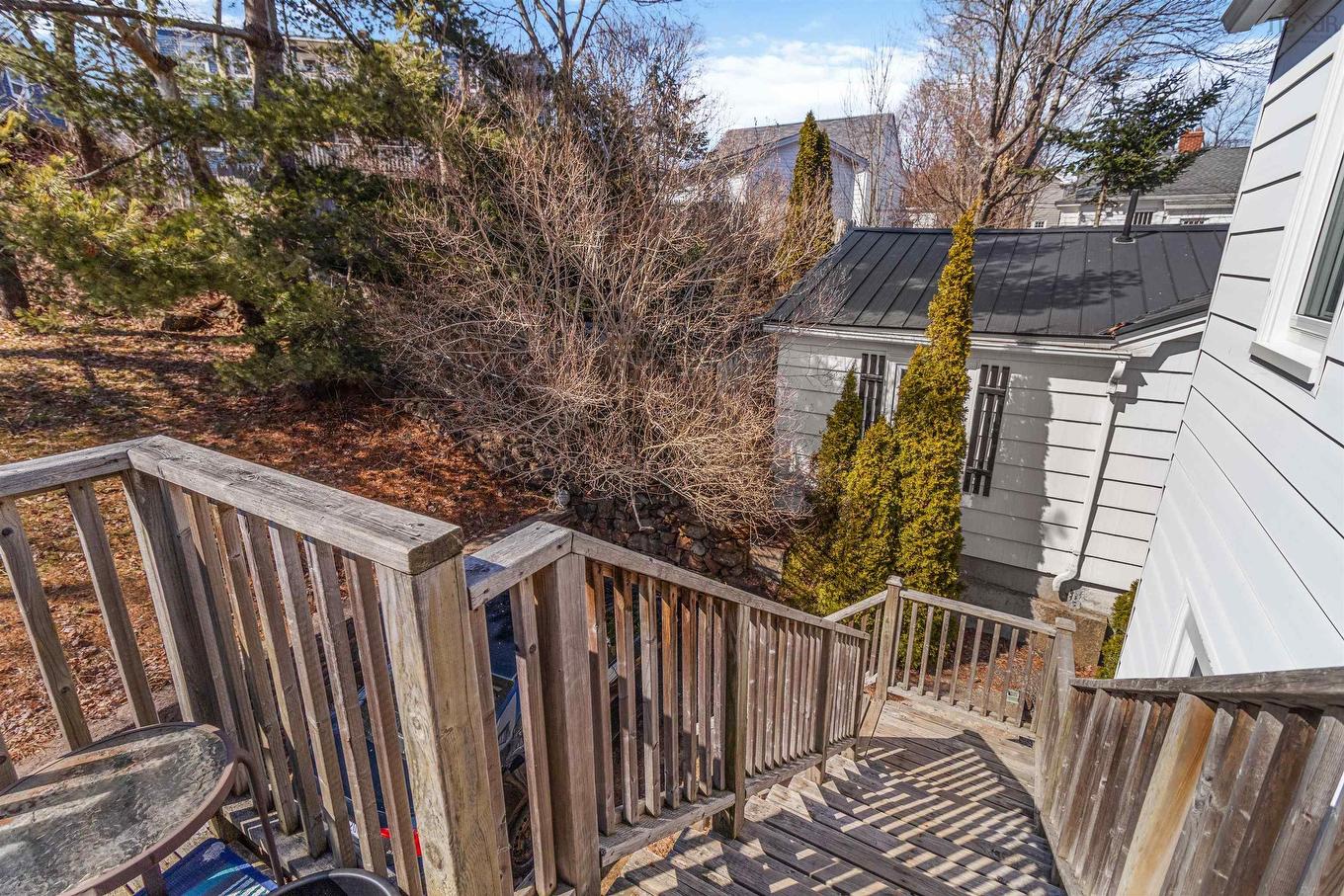 16 Cottage Road, Halifax, NS