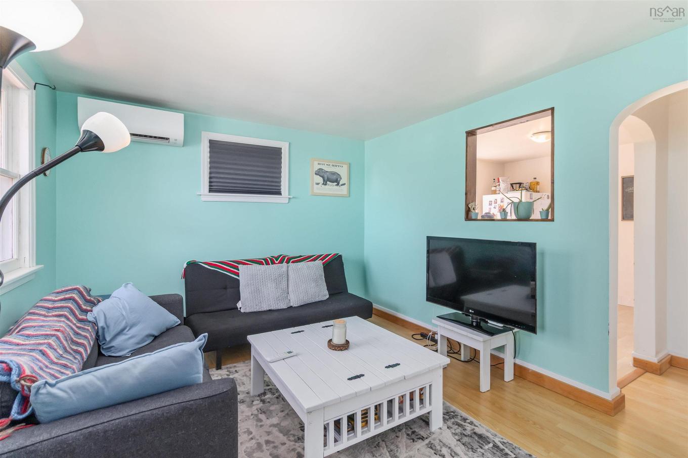 16 Cottage Road, Halifax, NS