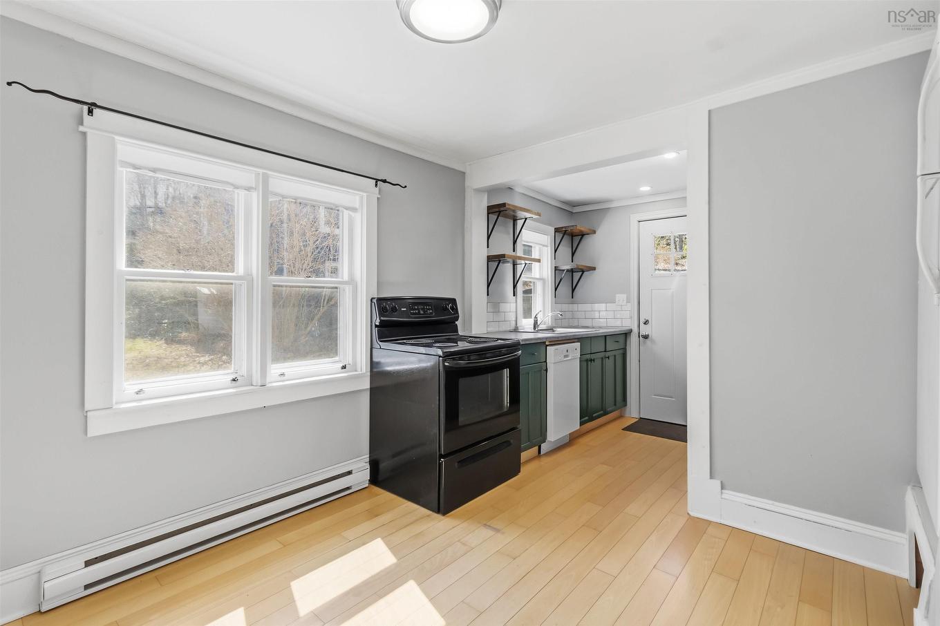 16 Cottage Road, Halifax, NS