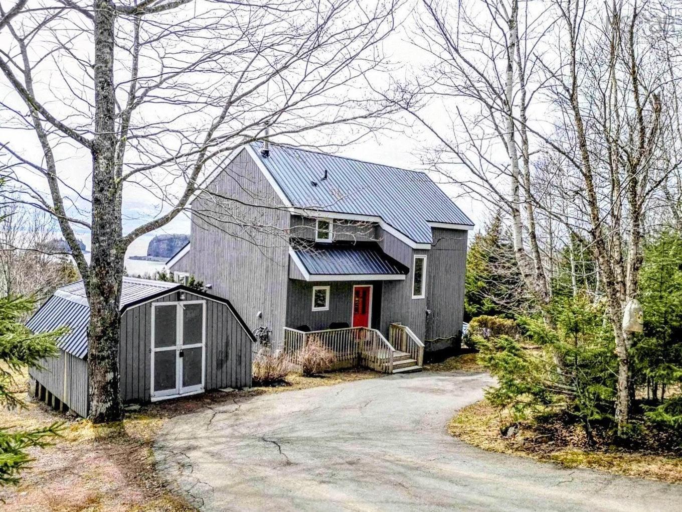 72 Spring Tide Lane, Two Islands, NS