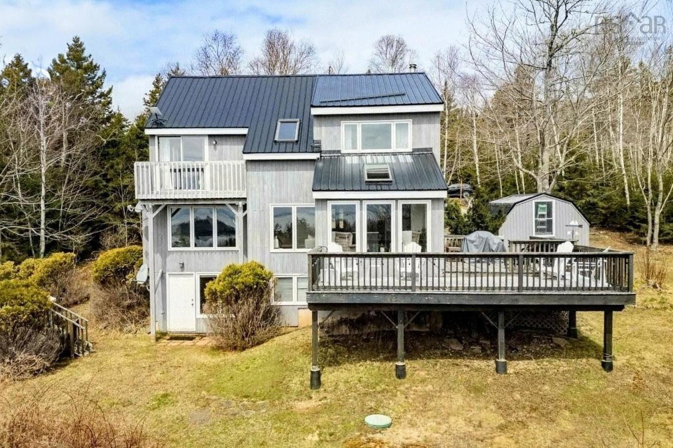 72 Spring Tide Lane, Two Islands, NS