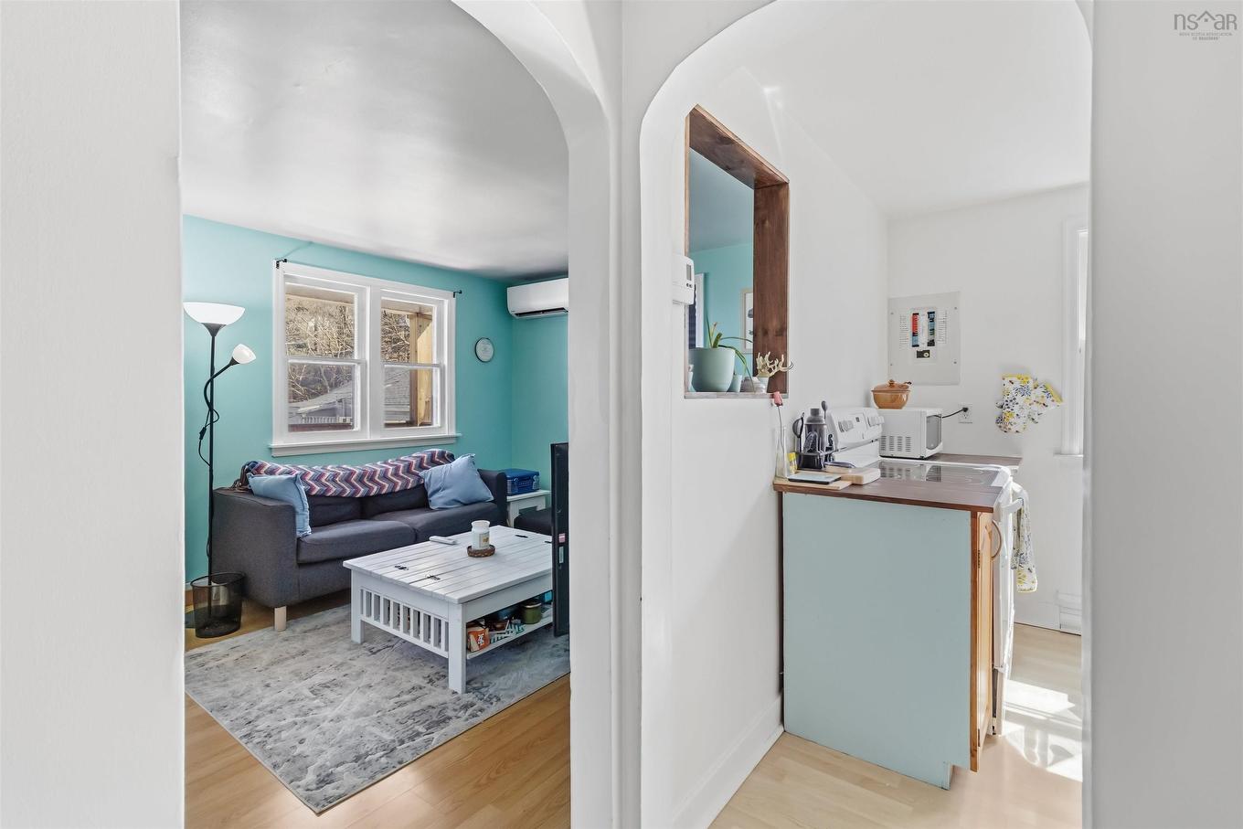 16 Cottage Road, Halifax, NS