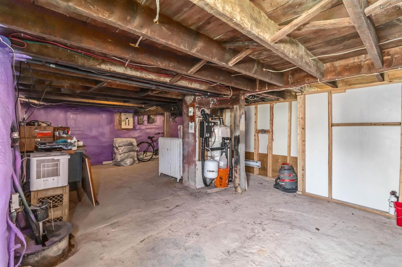 16 Cottage Road, Halifax, NS