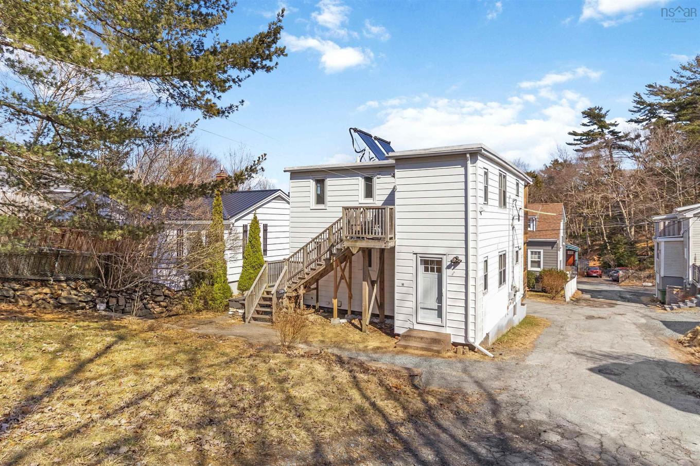 16 Cottage Road, Halifax, NS
