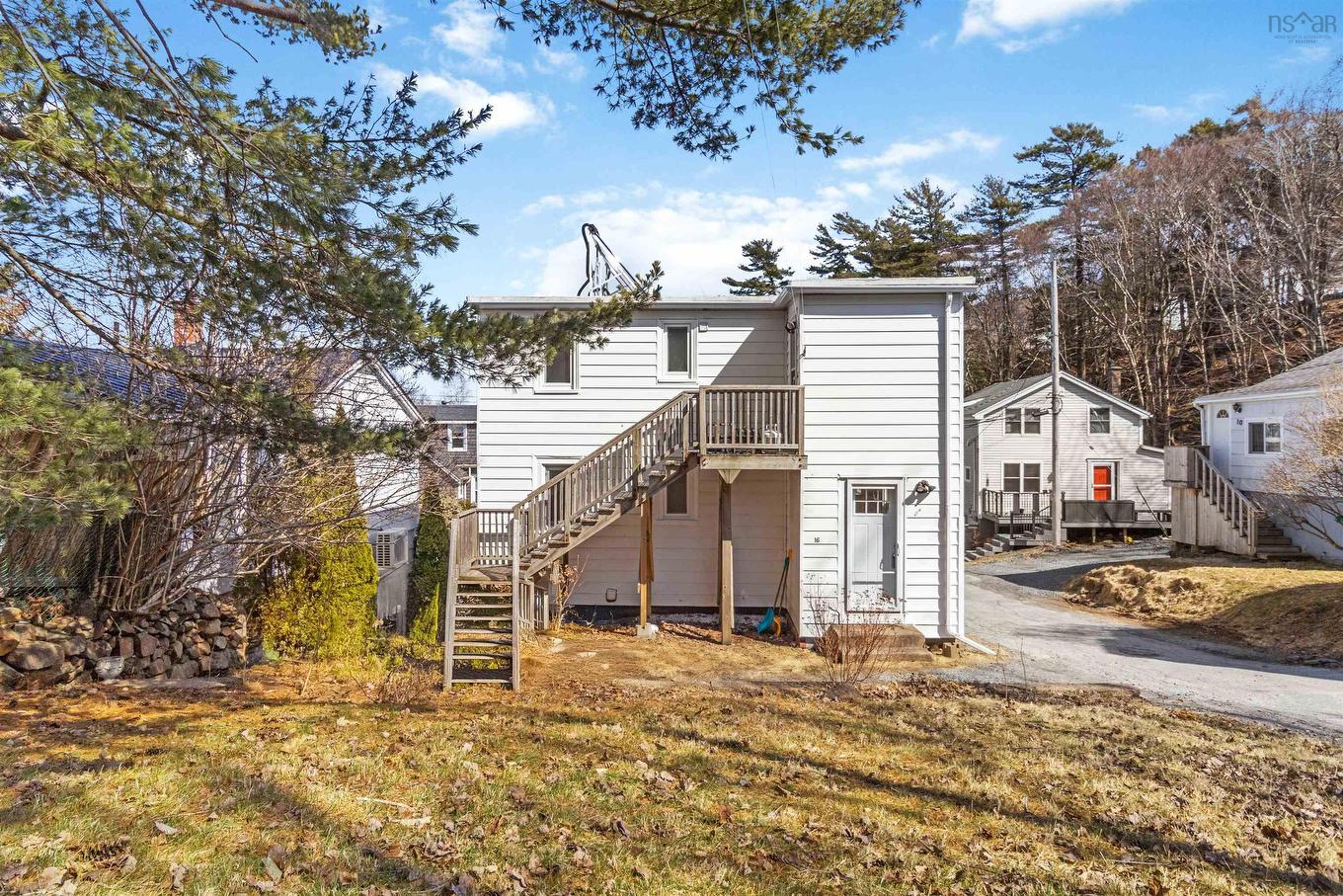16 Cottage Road, Halifax, NS