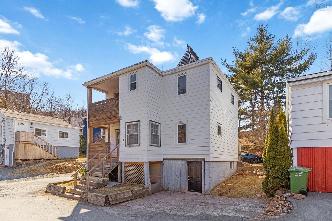 16 Cottage Road, Halifax, NS
