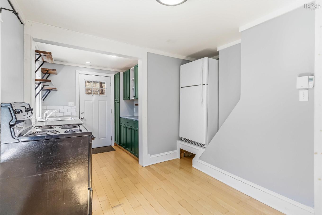 16 Cottage Road, Halifax, NS