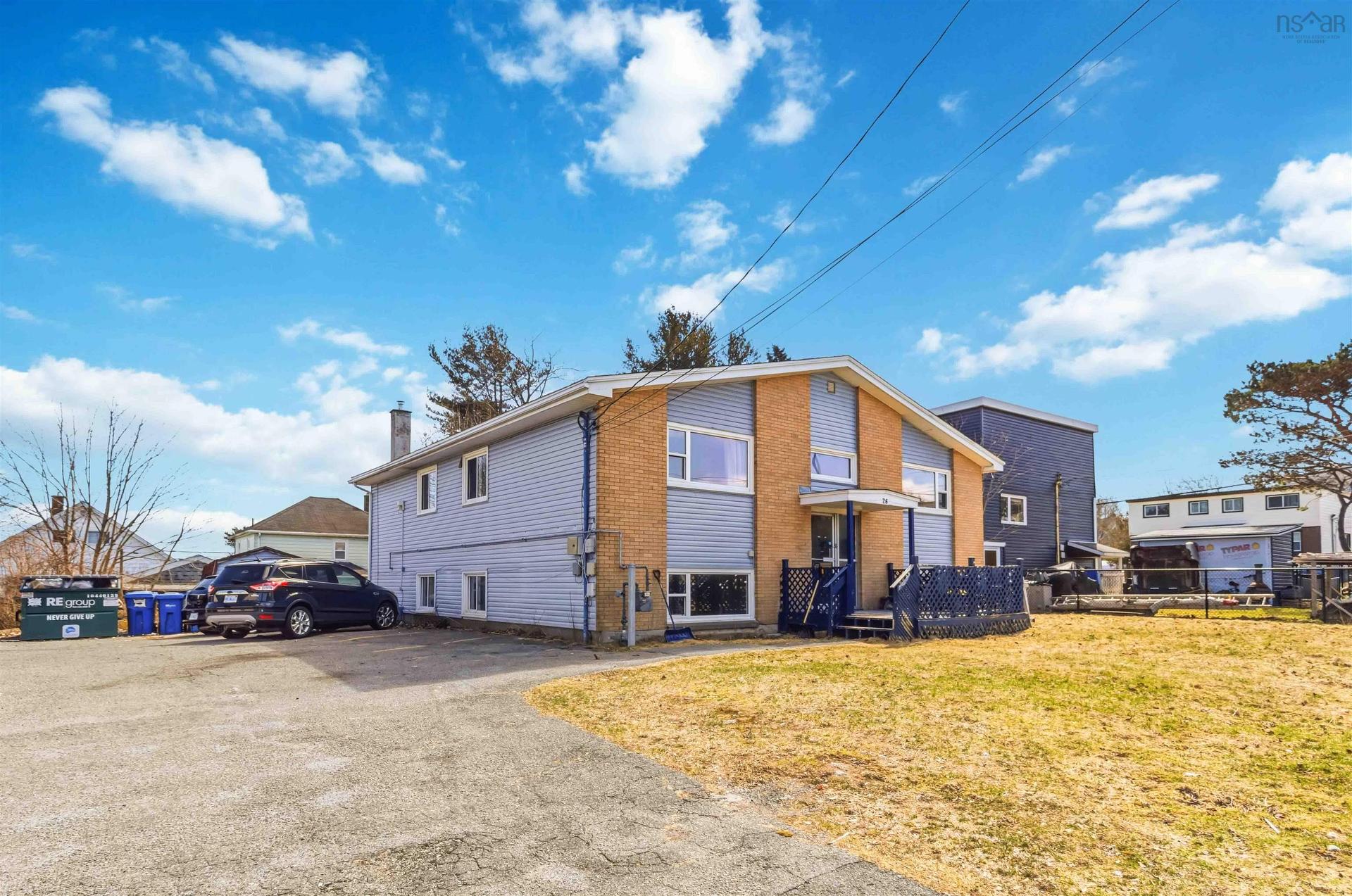 26 Randall Avenue, Halifax, NS