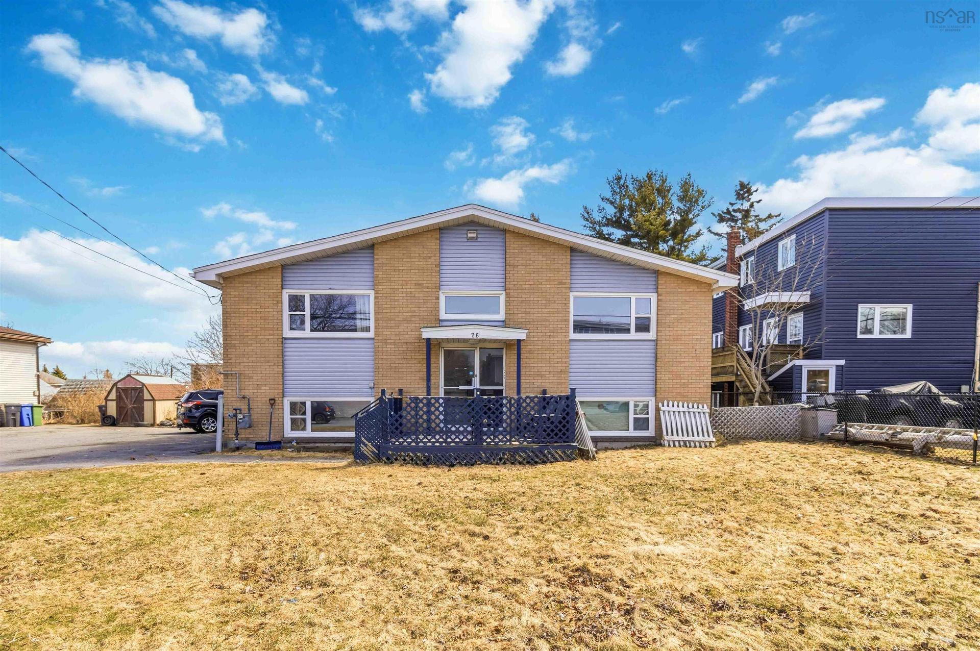 26 Randall Avenue, Halifax, NS