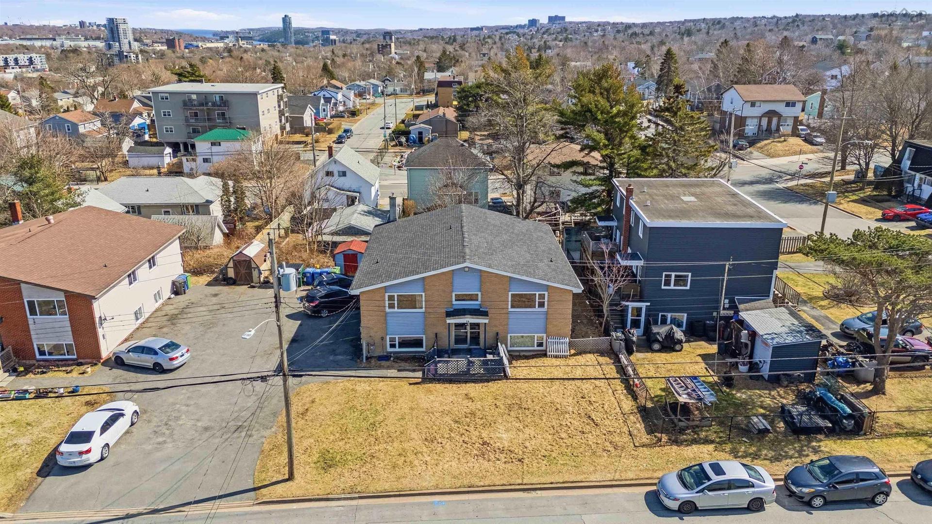 26 Randall Avenue, Halifax, NS
