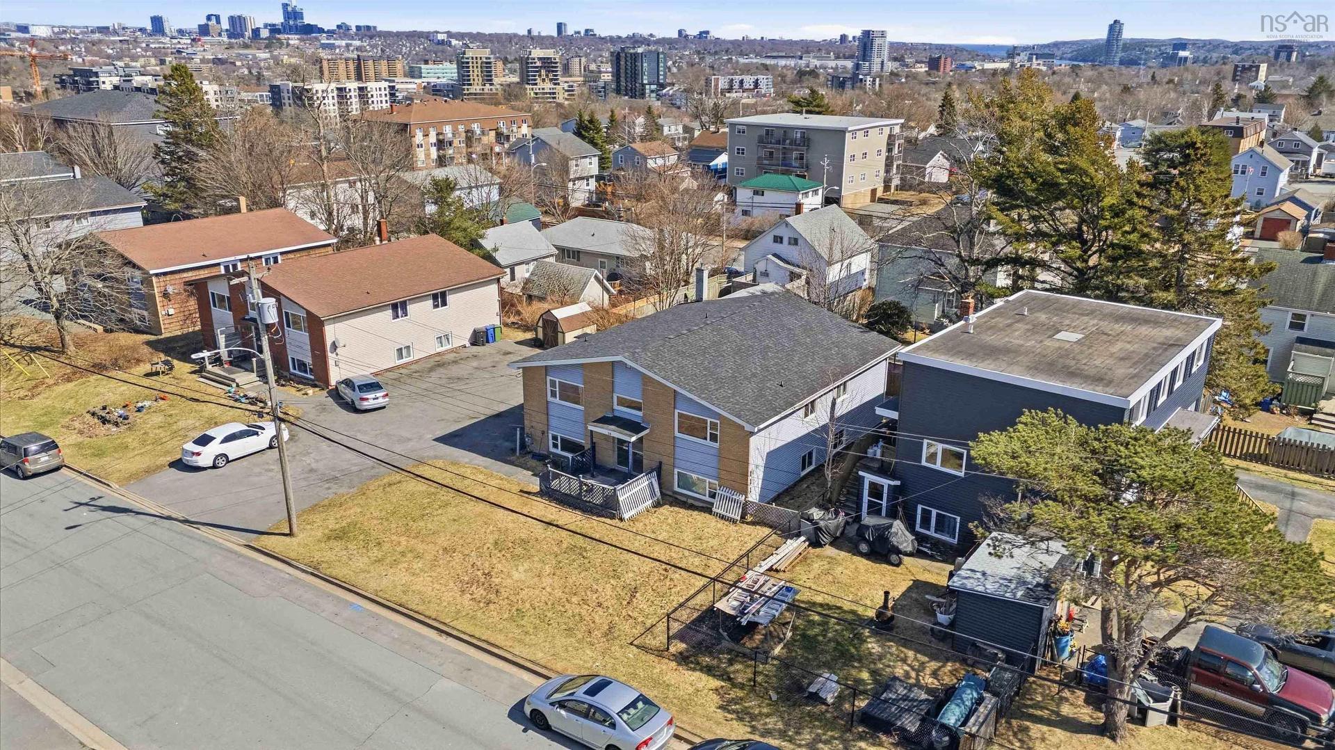 26 Randall Avenue, Halifax, NS