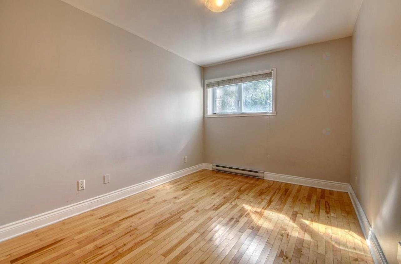 Bedroom - 1-6770 Av. De Darlington, Montréal (Côte-Des-Neiges/Notre-Dame-De-Grâce), QC - Indoor Photo Showing Other Room
