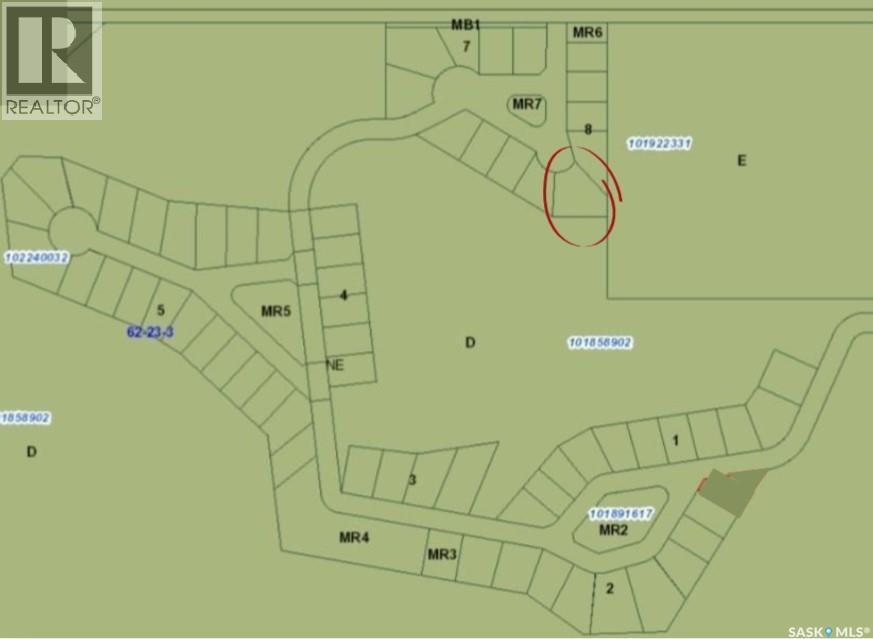 805 Northern Meadows Crescent, Goodsoil, SK