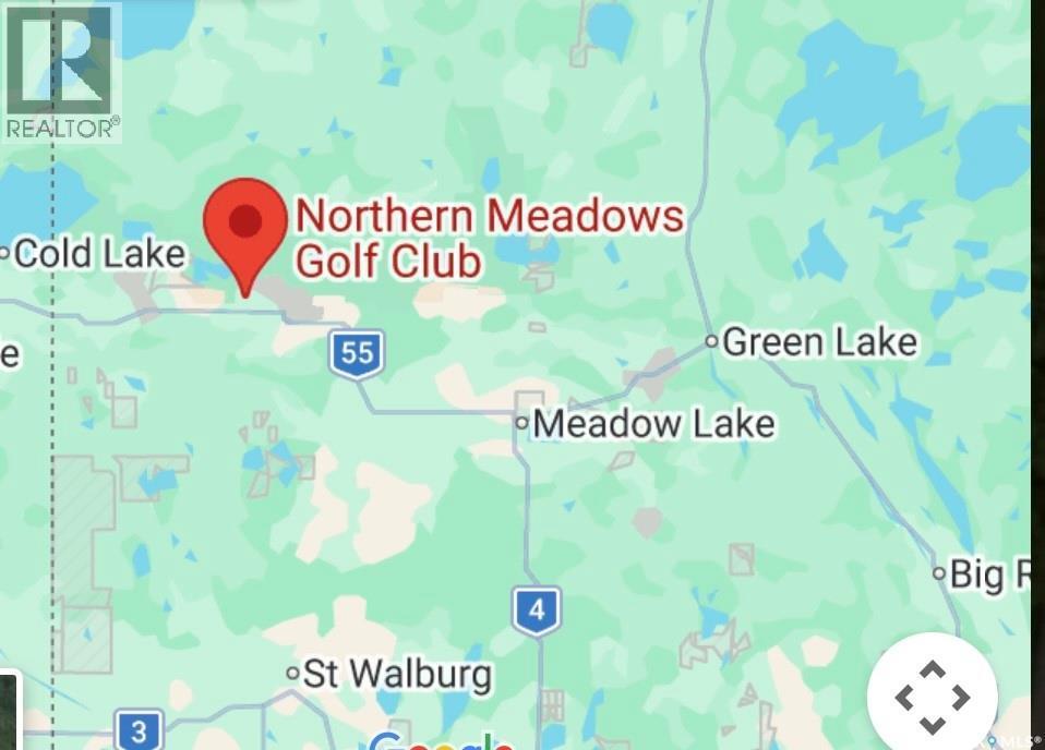 805 Northern Meadows Crescent, Goodsoil, SK