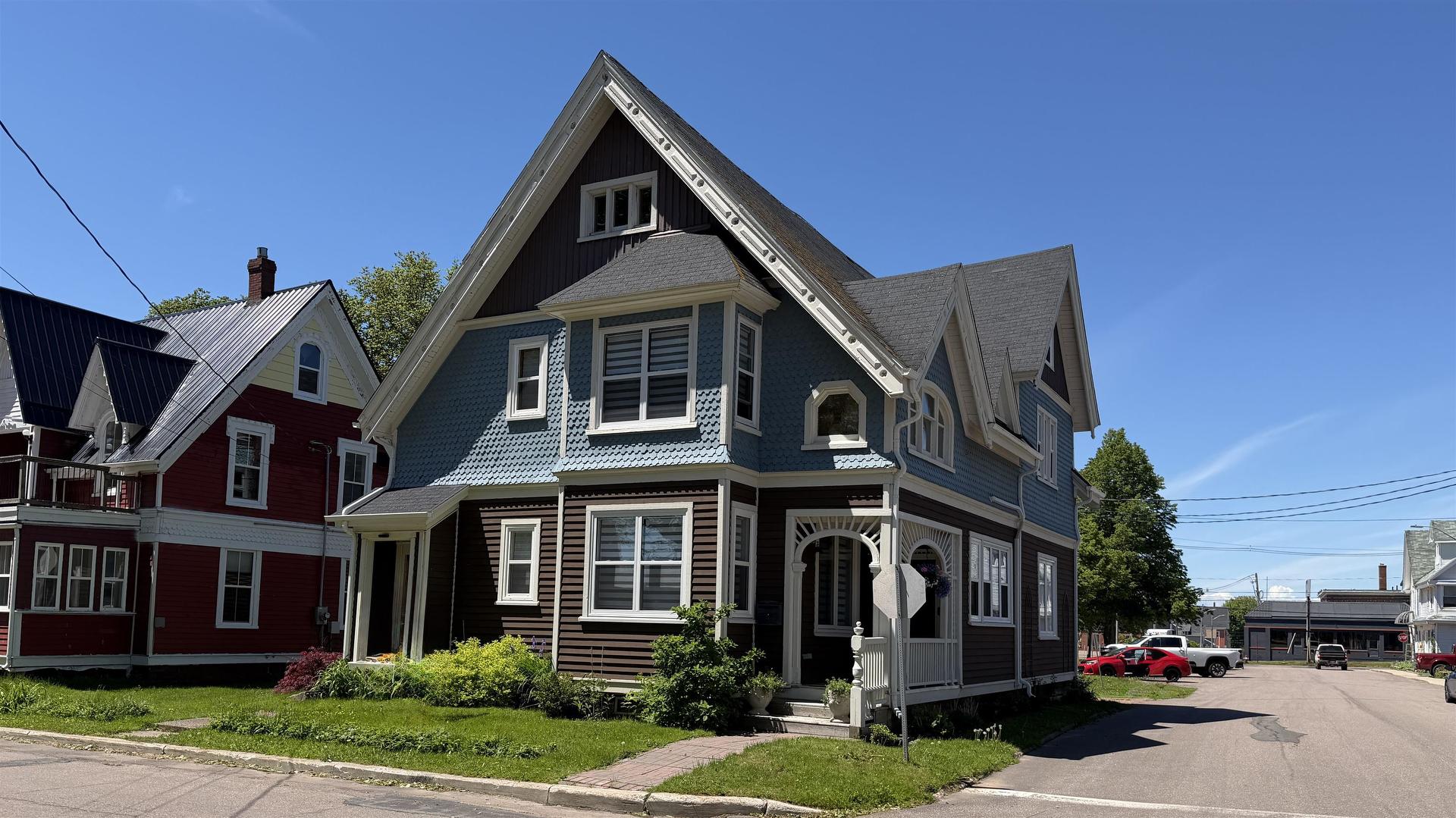 58 Summer Street, Summerside, PE