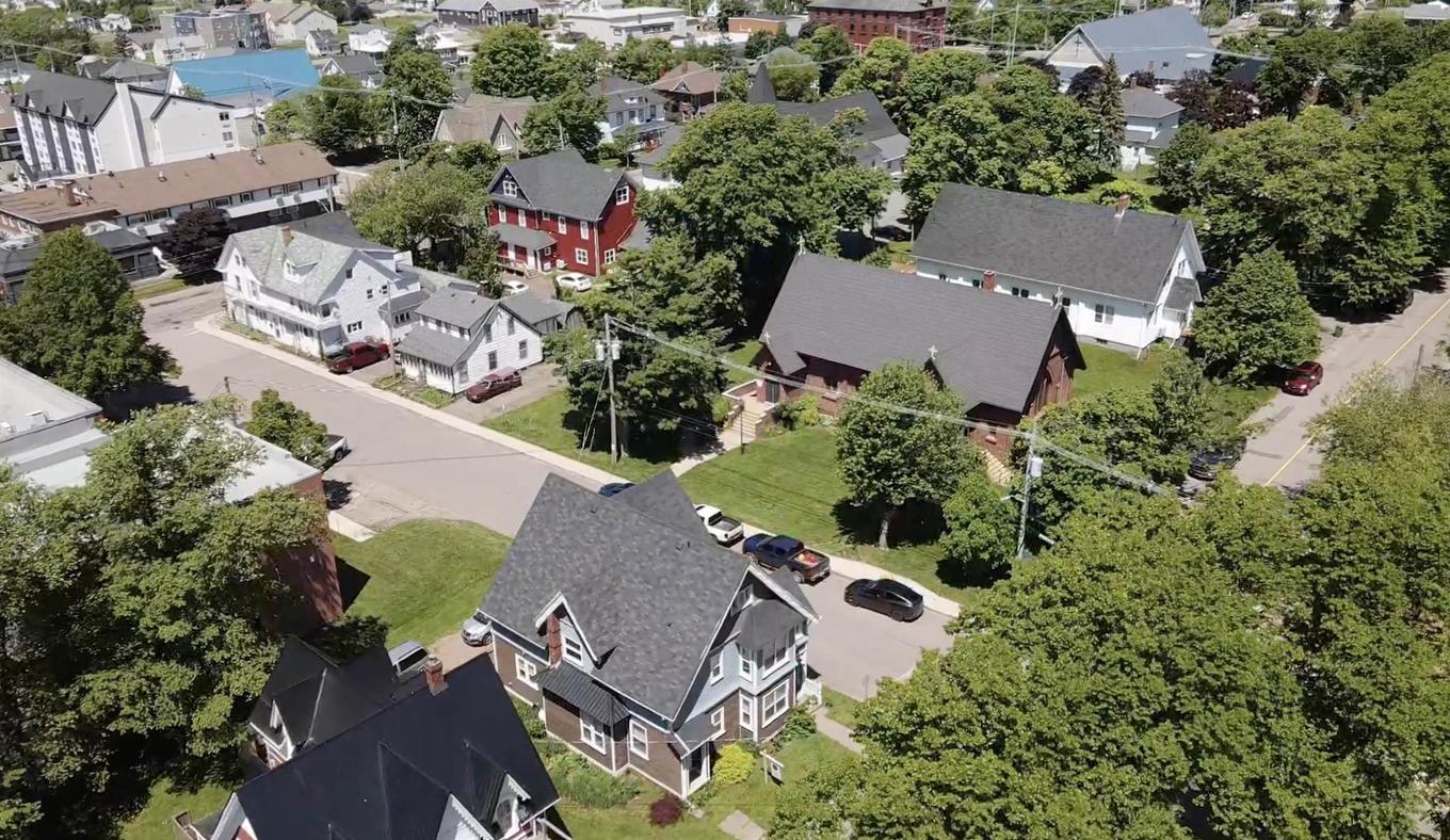 58 Summer Street, Summerside, PE