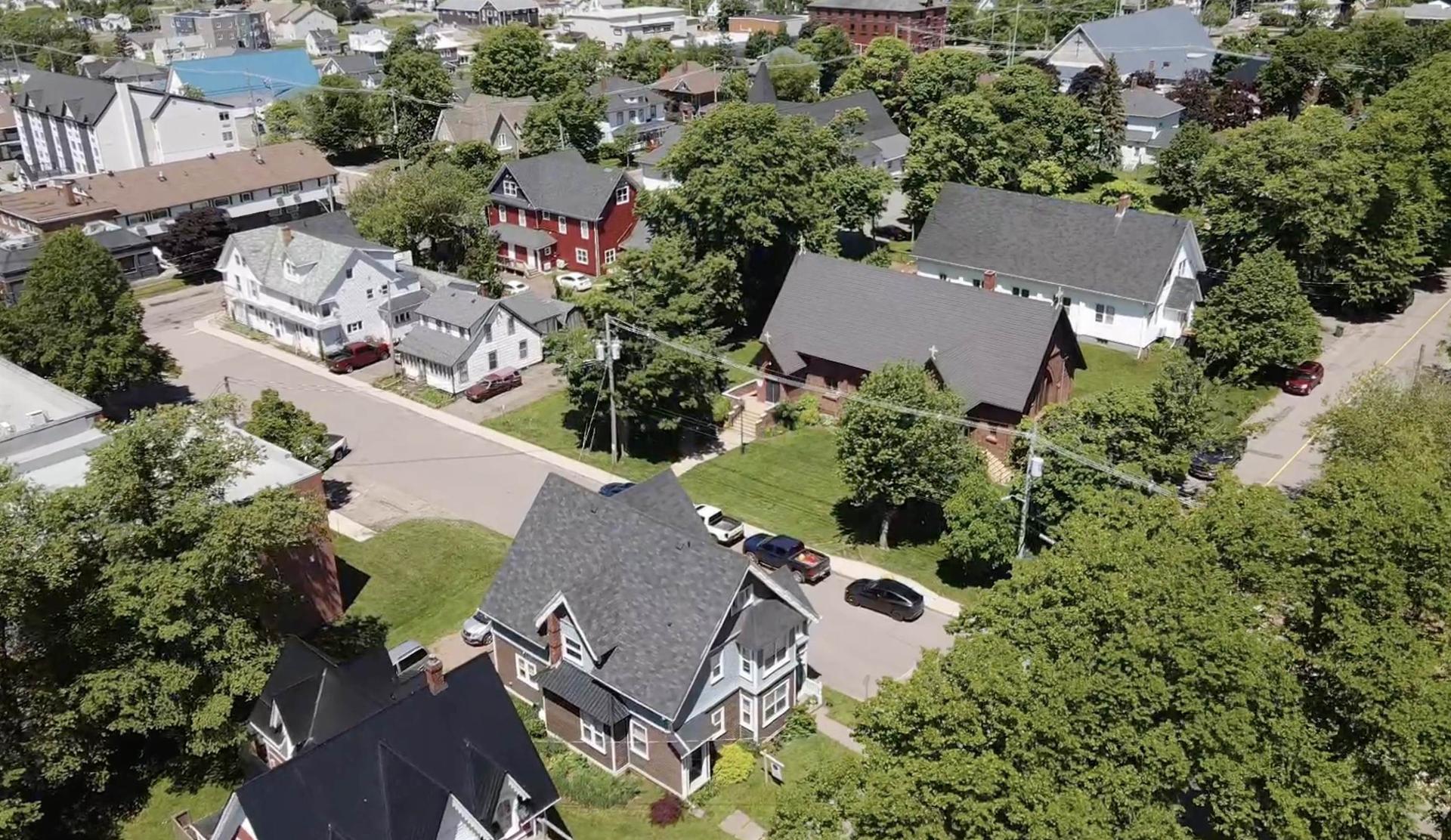 58 Summer Street, Summerside, PE
