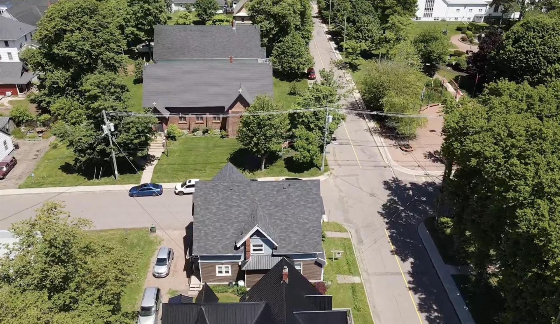 58 Summer Street, Summerside, PE