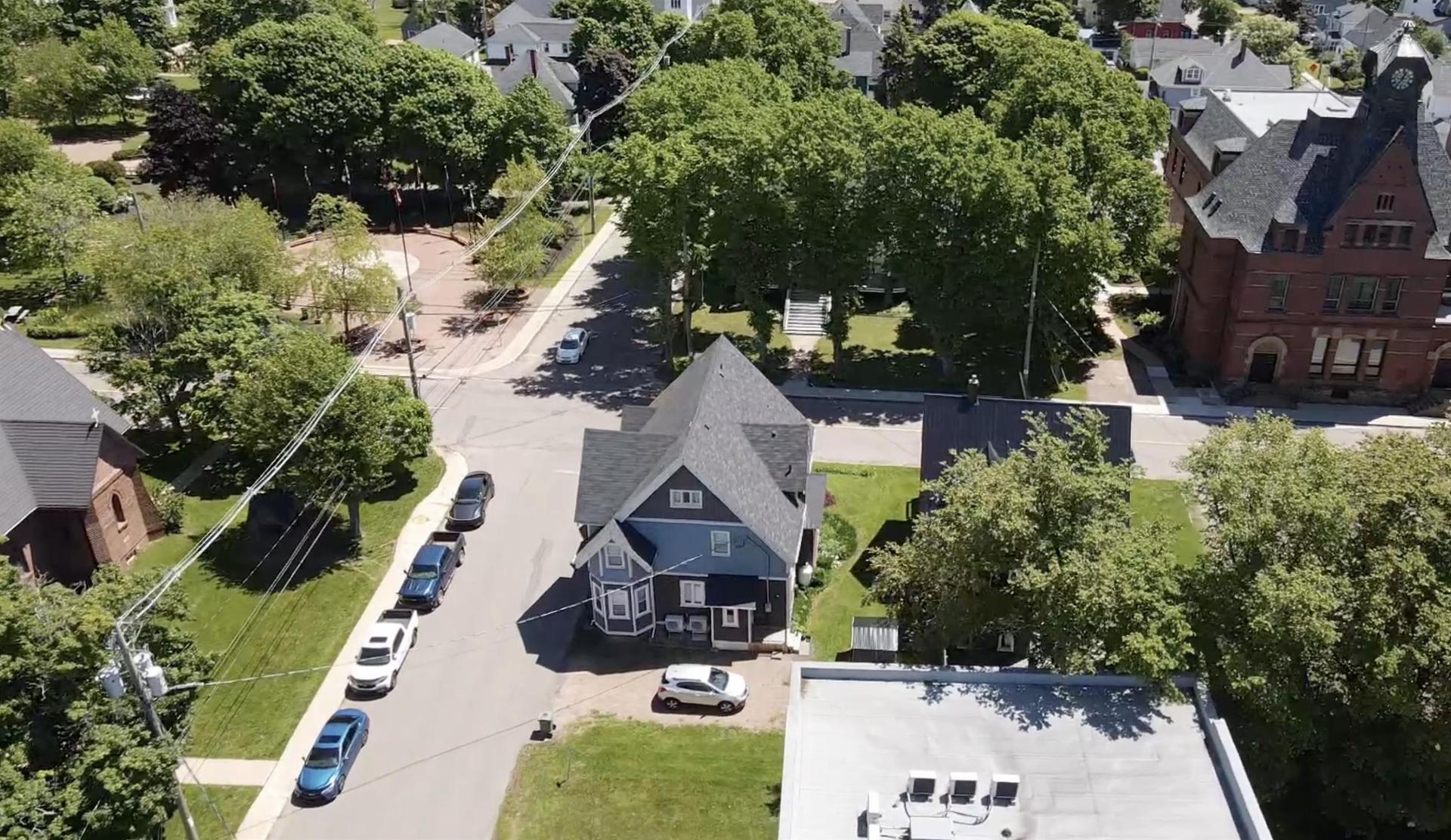 58 Summer Street, Summerside, PE