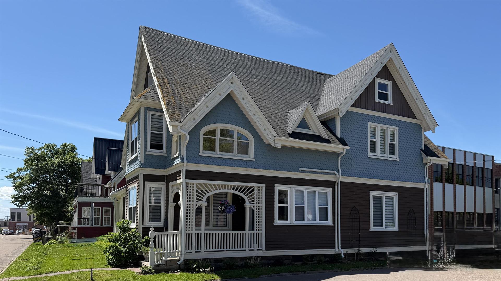 58 Summer Street, Summerside, PE