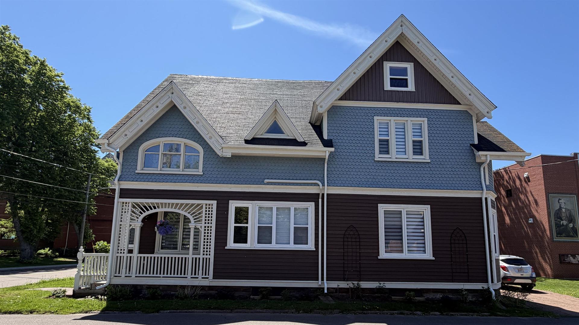 58 Summer Street, Summerside, PE
