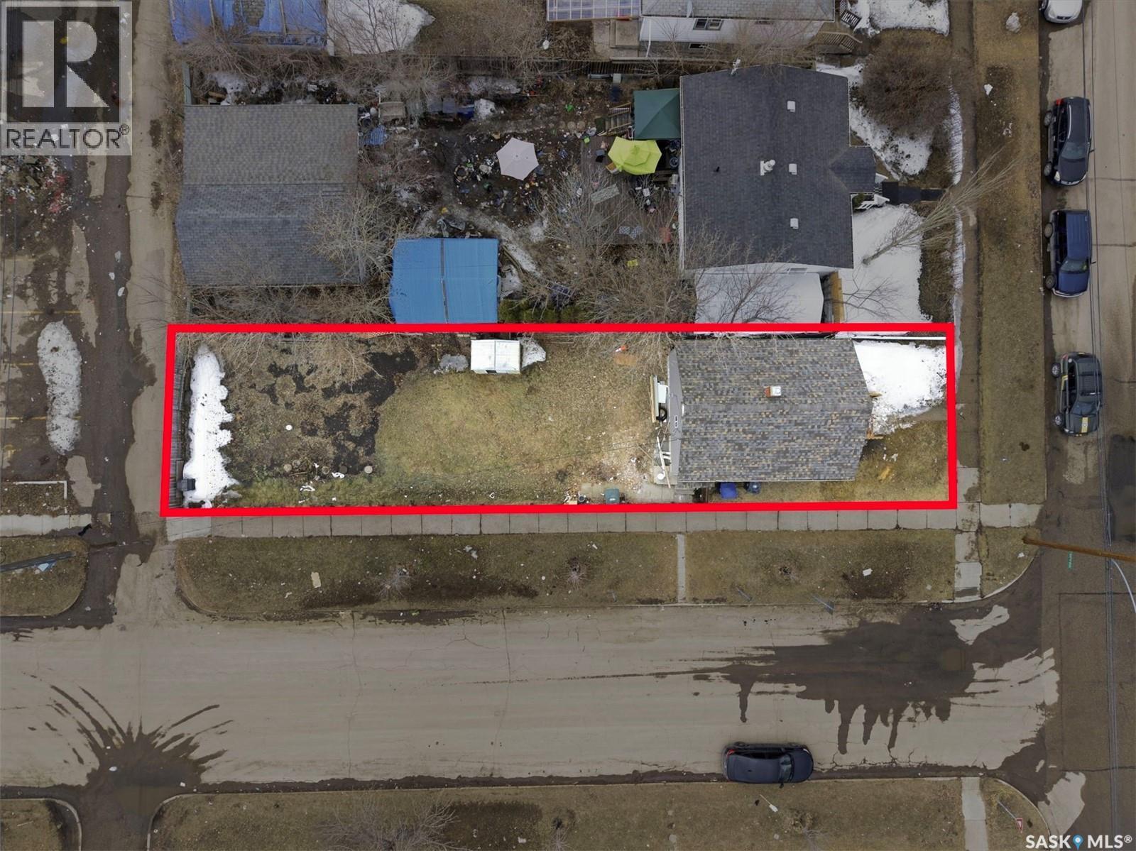 1001 23Rd Street W, Saskatoon, SK -