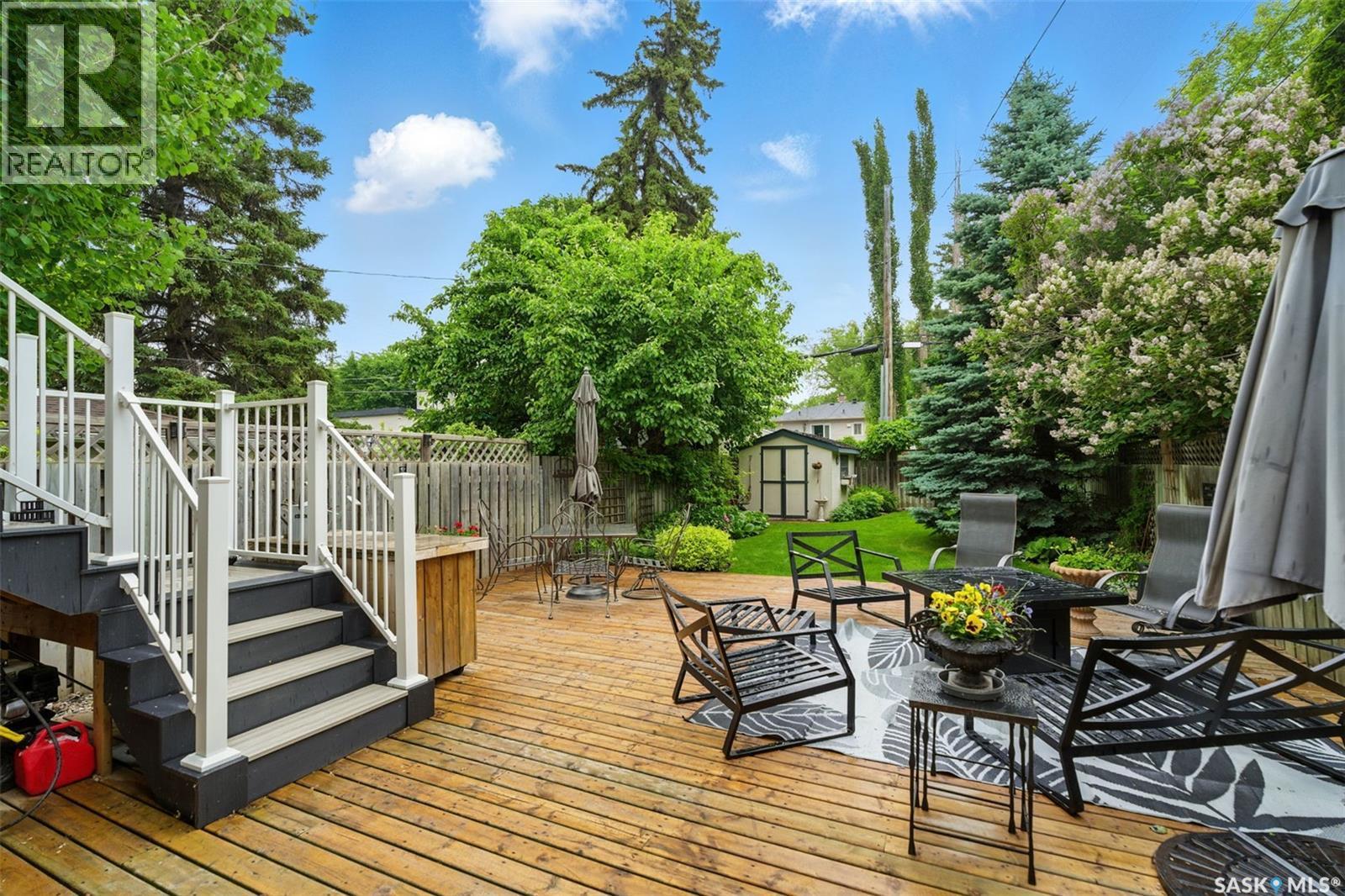 1105 15Th Street E, Saskatoon, SK