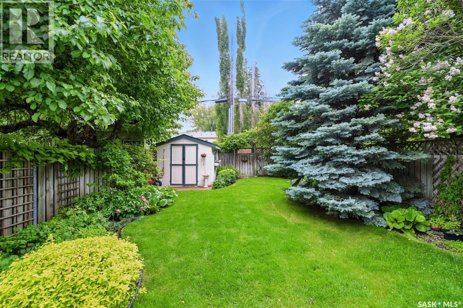 1105 15Th Street E, Saskatoon, SK