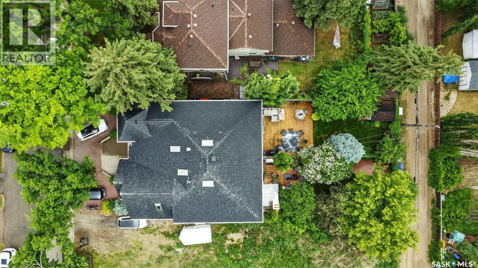 1105 15Th Street E, Saskatoon, SK