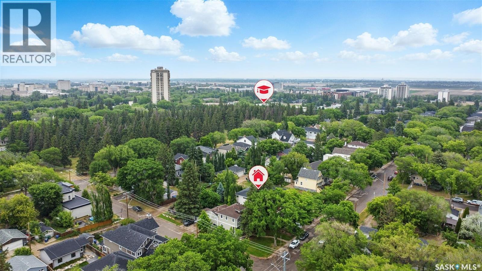 1105 15Th Street E, Saskatoon, SK