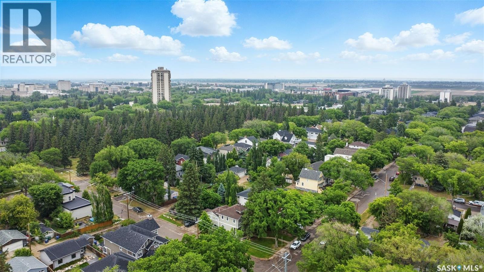 1105 15Th Street E, Saskatoon, SK