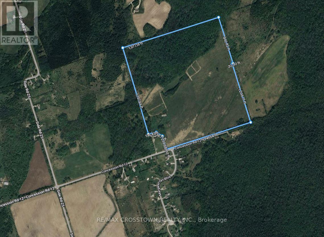 3914 Road 12 Concession, Ramara, ON
