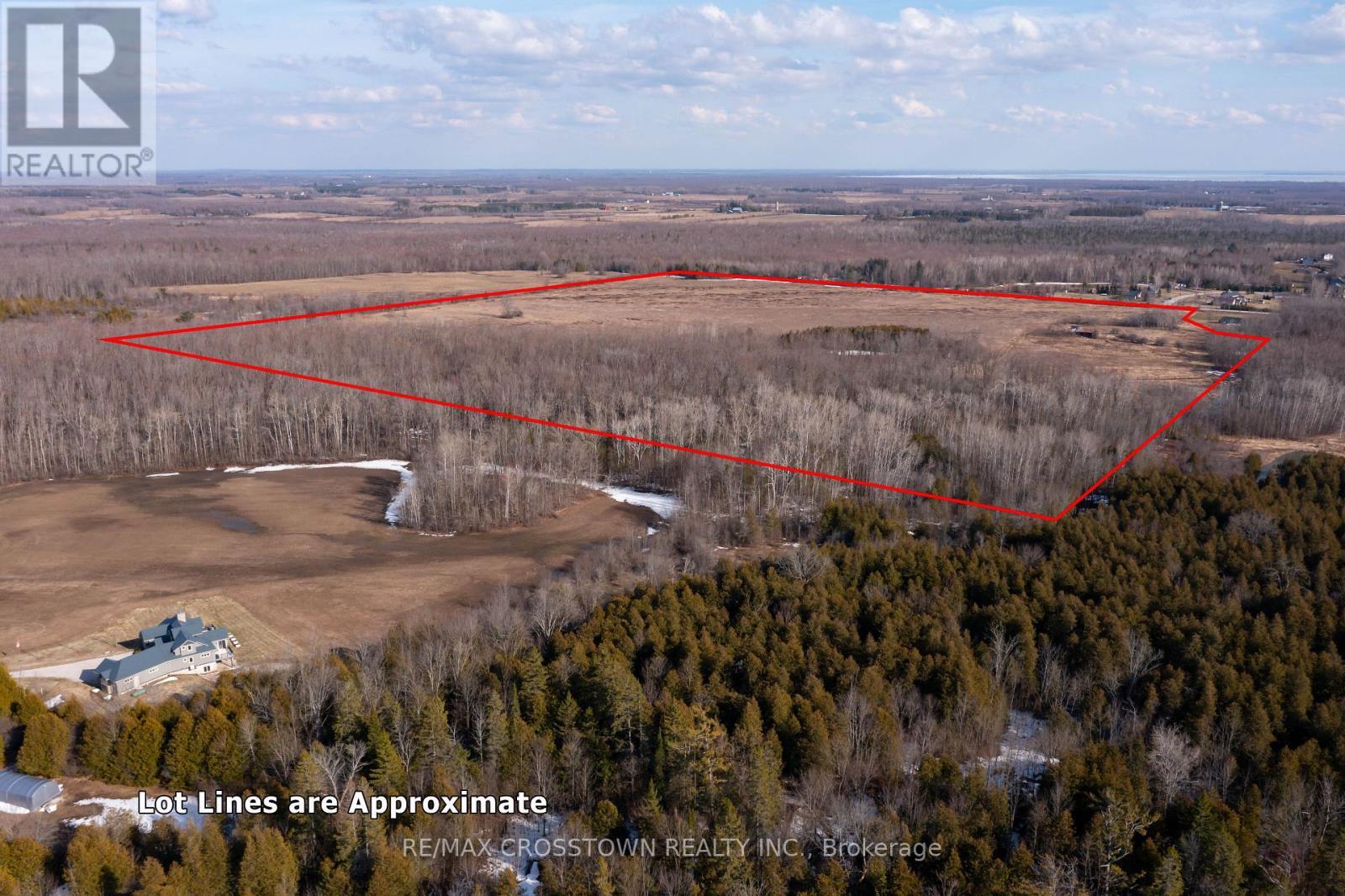 3914 Road 12 Concession, Ramara, ON