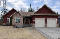 2703 MAURICE DRIVE Prince George, BC V2N 0C8