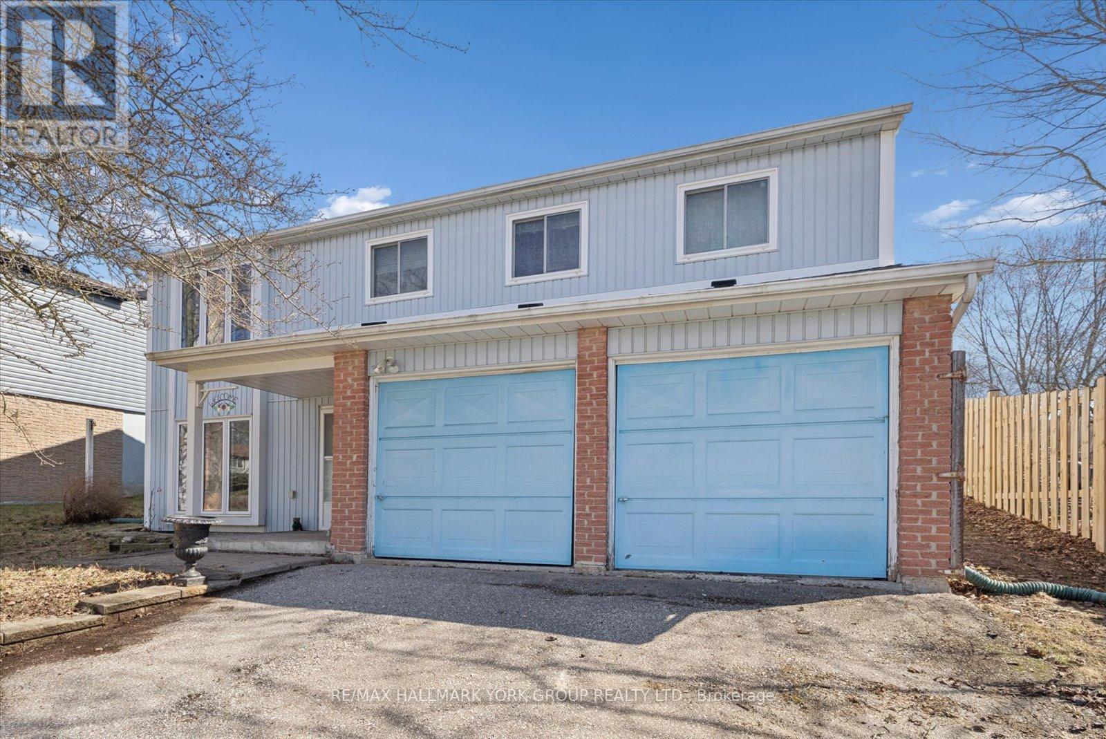 47 Holland River Boulevard, East Gwillimbury, ON - Outdoor